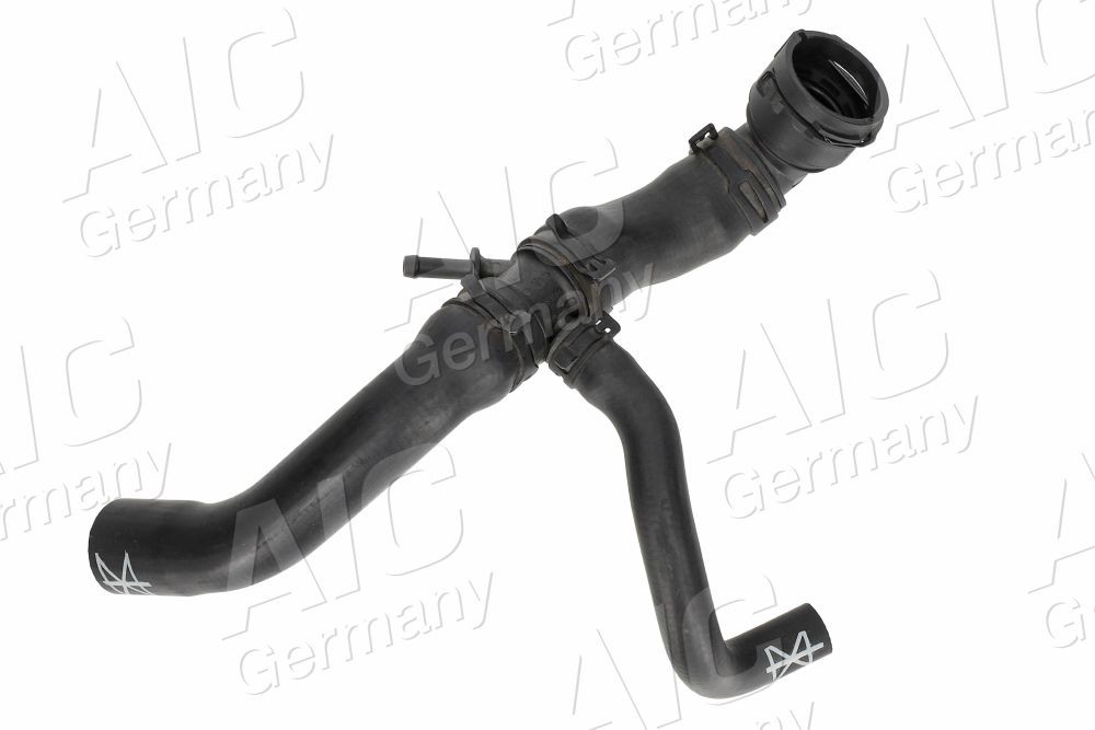 AIC Kølerslange 74573 Kølervæske slange AIC Skoda OCTAVIA 74573