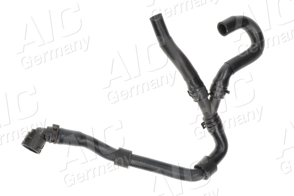 Radiator hose AIC 74579 AIC 74579 2020 VW JETTA radiator hose replacement