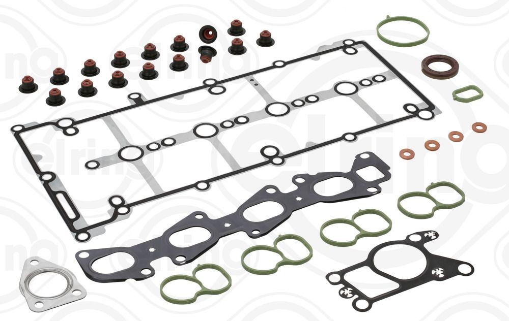 ELRING Tihendikomplekt, silindripea 789.720 ELRING 789.720 Tihendikomplekt, silindripea CHEVROLET C1500 Standard Cab Pickup 6.2 D 150 hj 1987