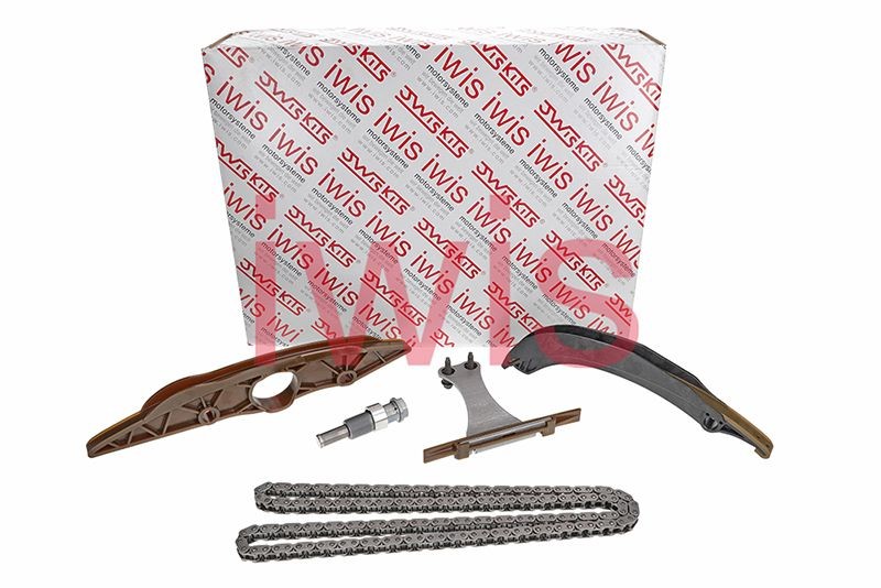 AIC 74651Set Kit de chaîne de distribution AIC 90001597 Kit de chaîne de distribution