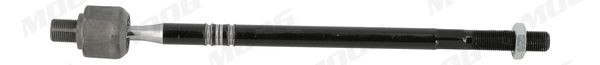 MOOG Articulação axial, barra de acoplamento FI-AX-4971 MOOG FI-AX-4971 Braço de direção Iveco Daily 6 Van baratos
