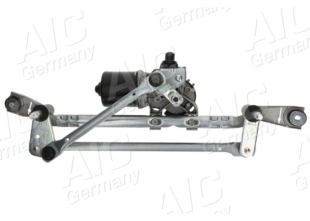 AIC Vindusvisker overføring 74695 AIC 74695 Vindusvisker stangsystem Equinox III originale pris