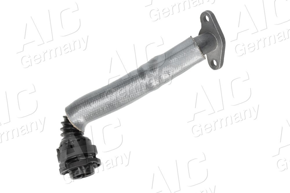 AIC Oljeledning, lader 74707 Oljerør turbo AIC SAAB 74707