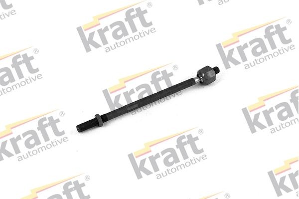 KRAFT Axialgelenk, Spurstange 4303067 Lenkstange KRAFT Suzuki SWIFT 4303067