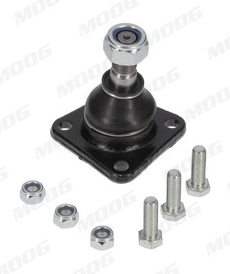 Bærekule MOOG FI-BJ-0258 MOOG FI-BJ-0258 Opphengskule Fiat 124 2016