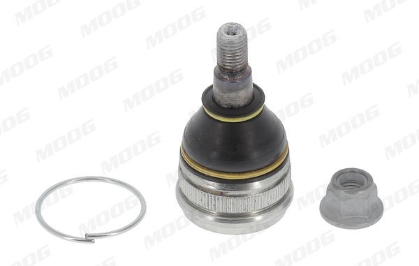 MOOG Kande- / juhtliigend FI-BJ-7510 Šarniir MOOG Seat IBIZA FI-BJ-7510