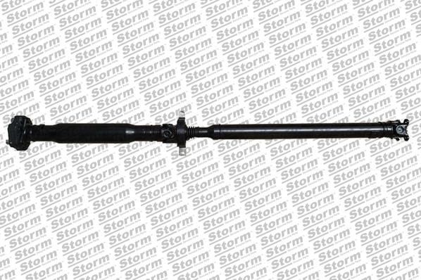 STORM QUALITY PARTS Propshaft, axle drive 999177 999177 STORM QUALITY PARTS LAND ROVER cardan shaft