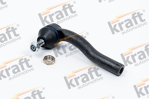 KRAFT Raidetangon pää 4313003 FIAT PANDA raidetangon pää KRAFT 4313003