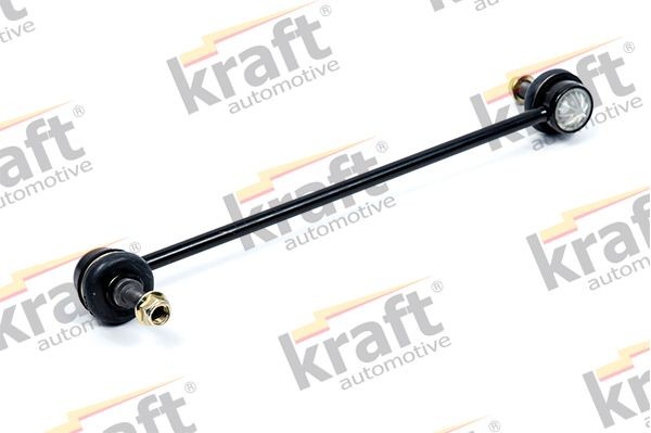KRAFT Stabilisatorstang 4303103 KRAFT 4303103 Koppelstang Abarth 595 prijs
