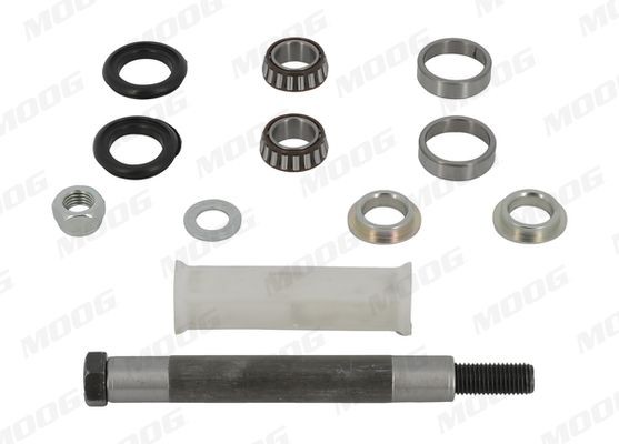 MOOG Reparatieset, stuurstang FI-RK-3827 Achteraslager MOOG FIORINO FI-RK-3827 goedkoop