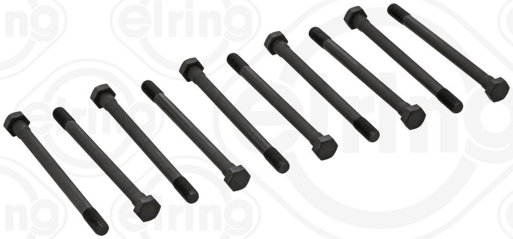 ELRING Syl.kannen pulttisarja 802.720 ELRING 802.720 BMW E30 kansipultit