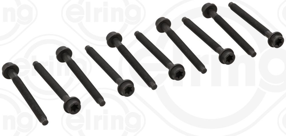 ELRING Cilinderkopbouten 802.870 802.870 Cilinderbouten FORD USA F-150 ELRING
