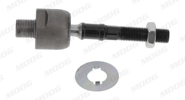 MOOG Aksiālais šarnīrs, Stūres šķērsstiepnis HO-AX-5075 Stūres šķērsstiepnis Honda AL, AJ, AG, AH HO-AX-5075 MOOG