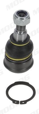 MOOG Spindelled HO-BJ-4919 MOOG HO-BJ-4919 Spindelled Honda Jazz 2