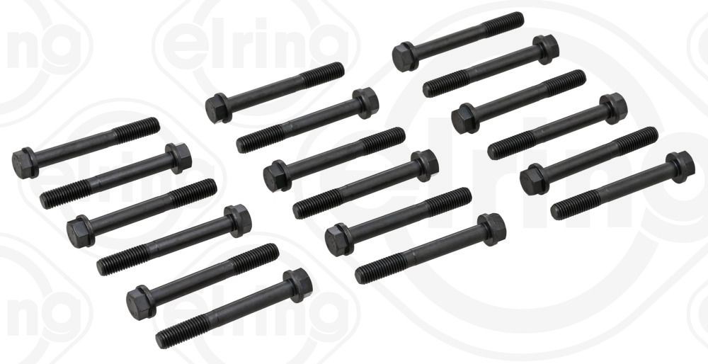 ELRING Cilinderkopbouten 802.930 ELRING 802.930 Cilinderkopbouten LDV 200 Pick-up aan een voordelige prijs