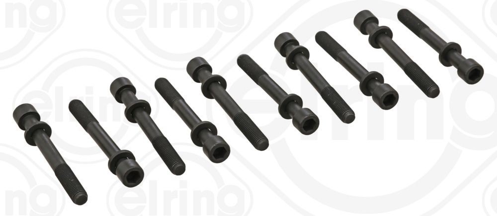 ELRING Kit bulloni testata 803.050 ELRING 803.050 Kit bulloni testata