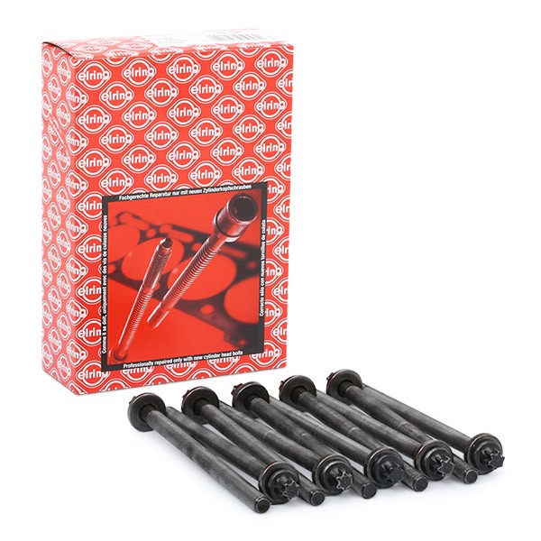 ELRING Kit bulloni testata 803.060 ELRING 803.060 Bulloni testata Nissan QUEST originali