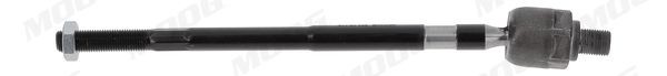 MOOG Styrestang, inderste HY-AX-2646 MOOG HY-AX-2646 Porter H100 Sporstang pris