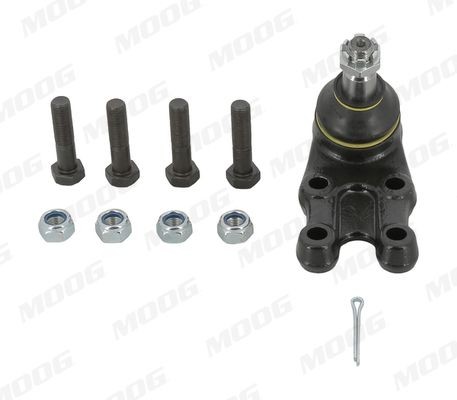 MOOG Bærekule HY-BJ-1607 Bærekule MOOG Hyundai LANTRA HY-BJ-1607