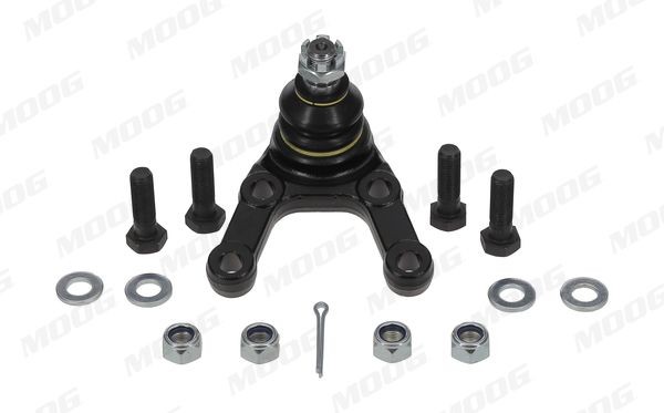 MOOG Rotule de suspension HY-BJ-1658 Rotule amortisseur MOOG GRANDEUR HY-BJ-1658 pas cher