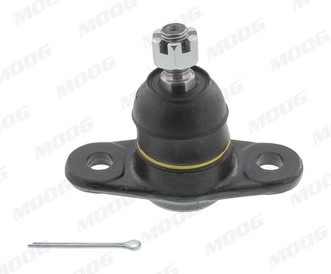 Kande- / juhtliigend MOOG HY-BJ-4749 MOOG HY-BJ-4749 Šarniir KIA RIO 2009
