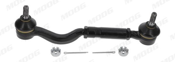 MOOG Roolivarras HY-DS-1771 MOOG HY-DS-1771 originaal Sisemine rooliots Hyundai Galloper 2 hind