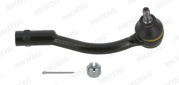 Rotule de direction MOOG HY-ES-4881 MOOG HY-ES-4881 Rotule de barre de connexion Hyundai ACCENT 2009