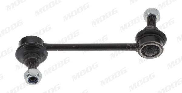 MOOG Stabilisatorstag HY-LS-2380 Byta Stabilisatorstag HYUNDAI Elantra III Sedan (XD) kostnad MOOG HY-LS-2380