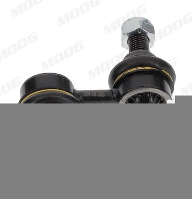 Biellette de barre stabilisatrice MOOG HY-LS-3998 MOOG HY-LS-3998 Biellette de suspension MITSUBISHI DELICA / SPACE GEAR 2002