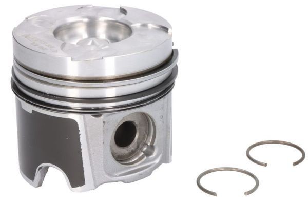 ENGITECH Pistone motore ENT050907 050 ENGITECH ENT050907 050 Pistone Renault 11 costo