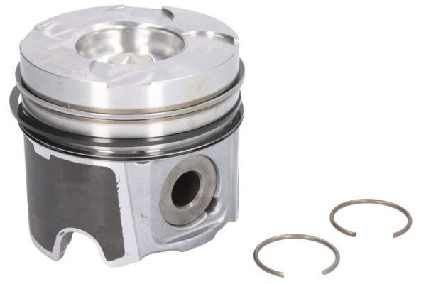 ENGITECH Êmbolo ENT050907 STD ENGITECH ENT050907STD Pistão forjado Logan II preço