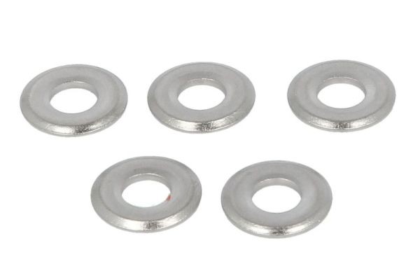 ENGITECH Pakning, dyseholder ENT250047/5 Tætningsring dyseholder Toyota _J9_ ENT250047/5 ENGITECH
