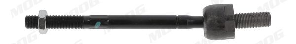 MOOG Articulação axial, barra de acoplamento JA-AX-6574 JA-AX-6574 Braço axial de direção JAGUAR XJS MOOG