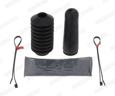 MOOG Jogo de foles, direcção K150007 K150007 Fole de direcção MOOG TOYOTA RAV 4