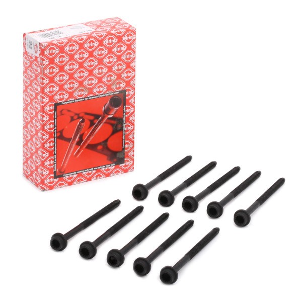 ELRING Syl.kannen pulttisarja 803.740 ELRING 803.740 VW Lupo 6x1 kannen pultit hinta