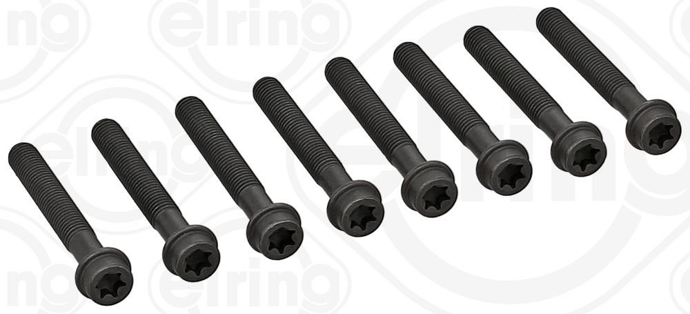 ELRING Topbolte-sæt 804.210 ELRING 804.210 Sierra Mk2 Stationcar (BNG) Strækbolte topstykke pris