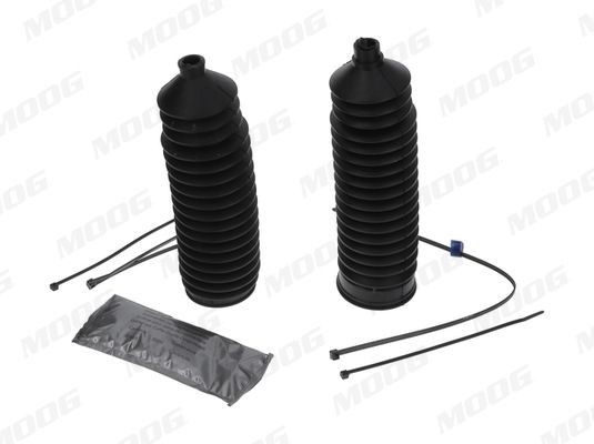 MOOG Lenkmanschette, Satz K150119 Lenkgetriebe Manschette MOOG Chrysler LE BARON K150119
