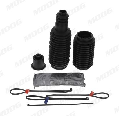 MOOG Manżeta riadenia - opravná sada K150122 Manżeta riadenia MOOG JAZZ K150122 lacné
