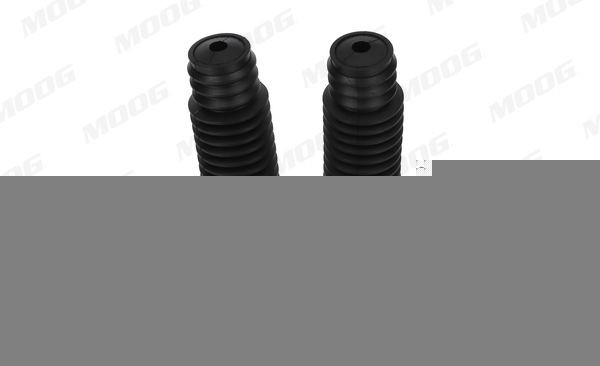 MOOG Stuurhoes, stuureenheid K150158 MOOG K150158 Stuurhuishoes BMW 3 Coupe (E46) goedkoop