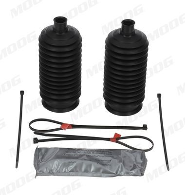 Manżeta riadenia - opravná sada MOOG K150177 MOOG K150177: Manżeta riadenia Toyota RAV 4 2006