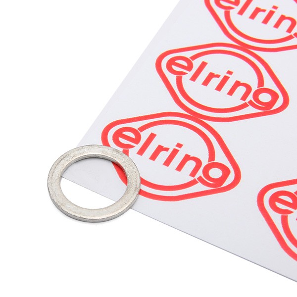 ELRING Retentor 804.980 ELRING 804.980 Retentor