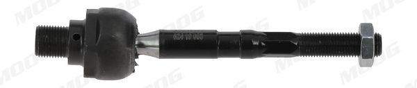 MOOG Axiálny čap tiahla riadenia KI-AX-4432 MOOG Riadiaca tyč SUBARU KI-AX-4432