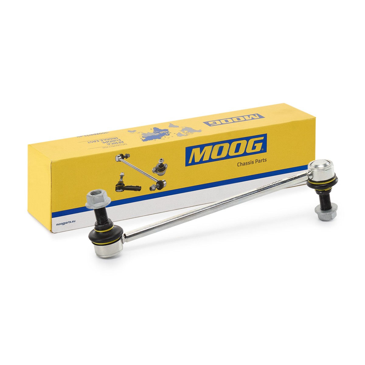 Biellette de barre stabilisatrice MOOG KI-LS-7090 MOOG KI-LS-7090: Biellette de suspension Hyundai ELANTRA 2011