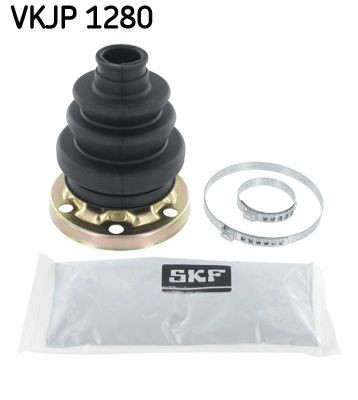 SKF Mansjettsett, drivaksel VKJP 1280 SKF VKJP 1280 Drivknutemansjett Omega (B) Sedan (V94) originale pris