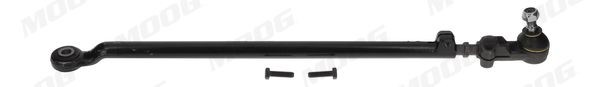MOOG Roolivarras LR-DS-5048 Sisemine rooliots MOOG DEFENDER LR-DS-5048 odav