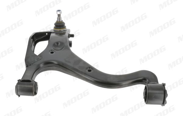 Querlenker MOOG LR-WP-6999 MOOG LR-WP-6999 Achslenker LAND ROVER RANGE ROVER 2009 Kosten