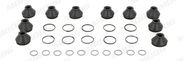 MOOG Manchetsæt, styretøj LV-BK-2220 Manchet styretøj MOOG Skoda RAPID LV-BK-2220