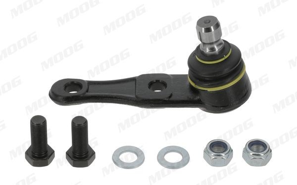 MOOG Bærekugle MD-BJ-0747 MOOG MD-BJ-0747 Kia Shuma FB Bærekugle originale pris