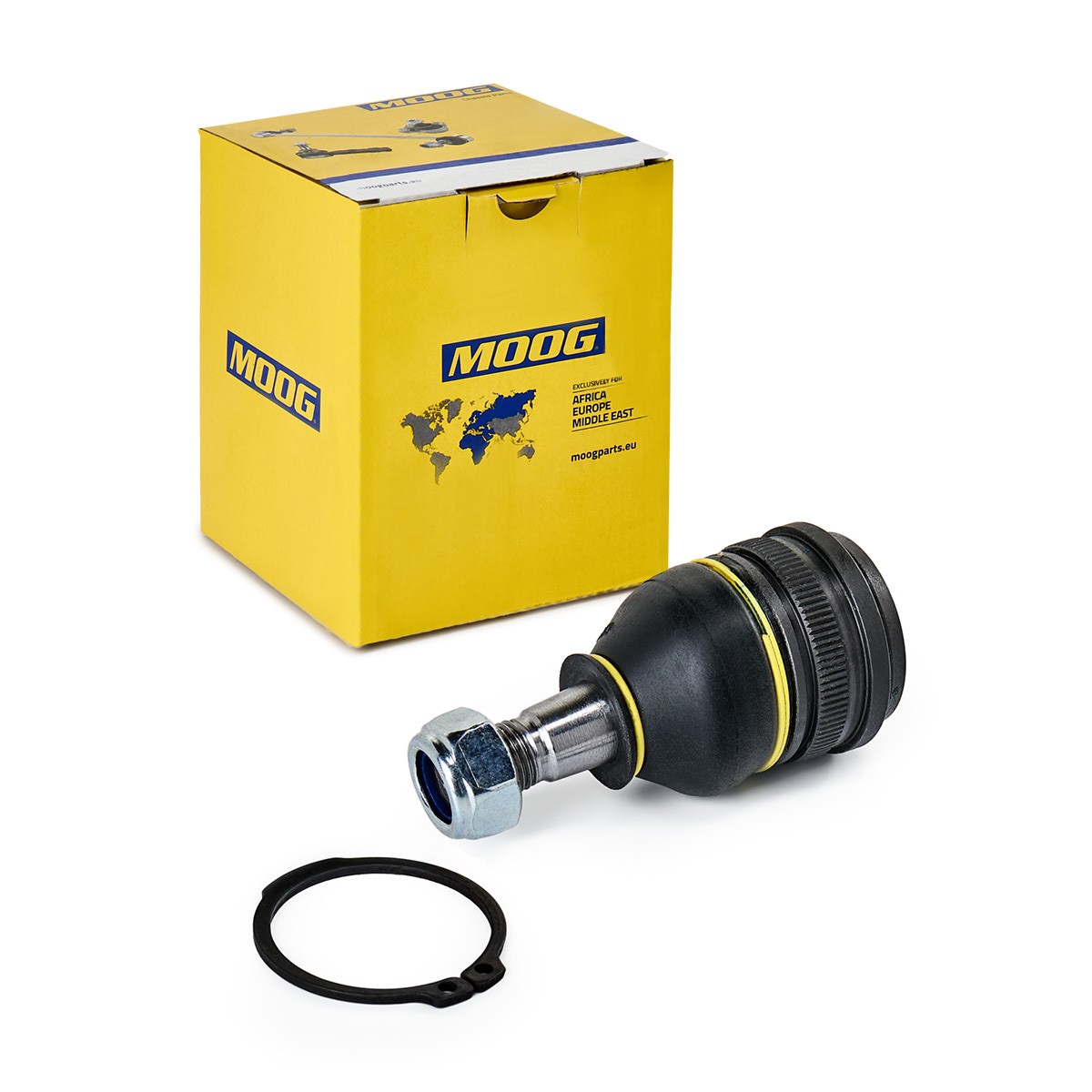 MOOG Ball Joint MD-BJ-2291 MD-BJ-2291 MOOG IVECO suspension ball joint