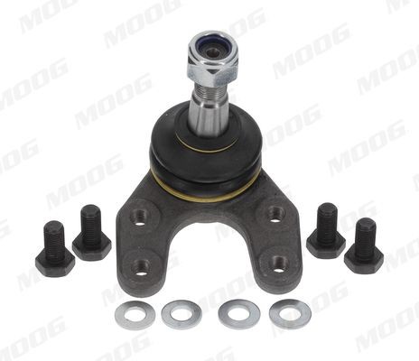 MOOG Bærekule MD-BJ-5449 MOOG MD-BJ-5449 Bærekule Mazda RX7 FD pris